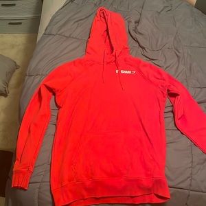 gymshark hoodie